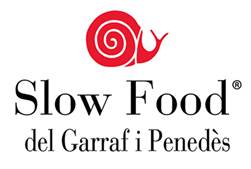 Enllaç a Slow Food del Garraf i Penedès